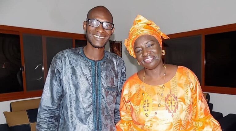 Kaolack/Ismaila Konaté « allais Mimi » Je n’ai jamais rallié ni l’Apr, ni Dr Ousseynou Diop… Je vais porter plainte…