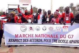 Suspension de deux enseignants du lycée de Dioulouloou: Le G7 de Bignona menace de perturber l’année scolaire