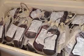 Journée mondiale du donneur de sang: Le 117800 dons enregistrés au Sénégal 