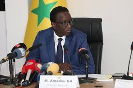 Amadou Bâ candidat de Benno bokk yakaar: Voici le riche portrait du Premier ministre du Sénégal
