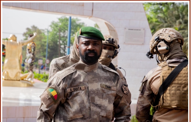 Bissau: L’UEMOA lève les sanctions institutionnelles contre le Mali