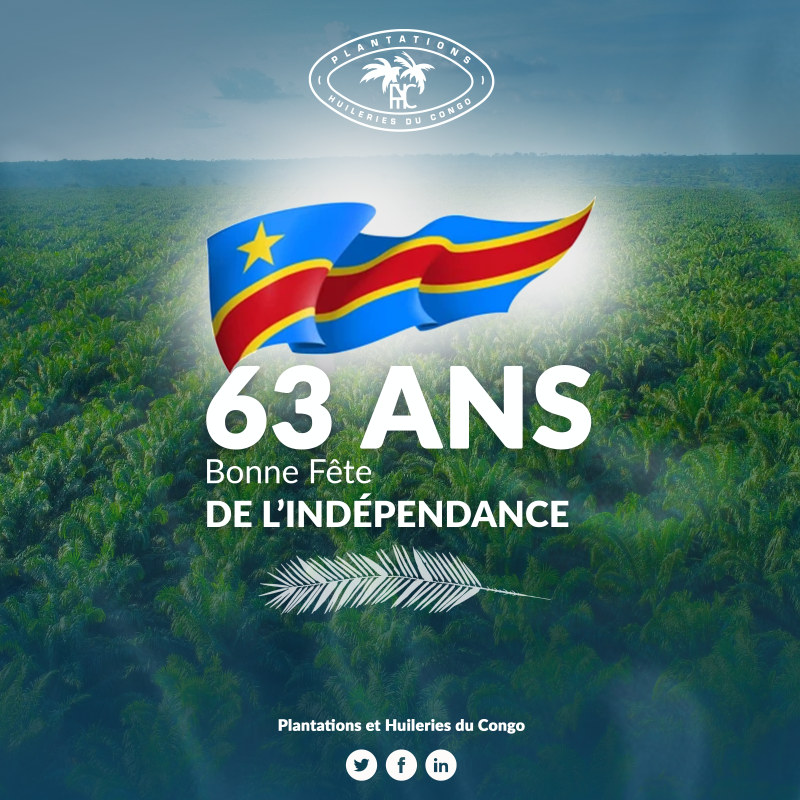 63ème anniversaire de l’indépendance de la RDC : Des Congolais depuis Dakar prêchent pour l’unité nationale et la cohésion sociale en perspective des présidentielles