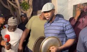 Contre les dérives du régime : Ousmane Sonko lance les concerts de casseroles pour ce samedi