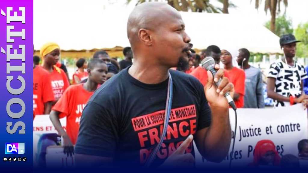 Place de la nation: Le préfet de Dakar interdit la marche du Frapp