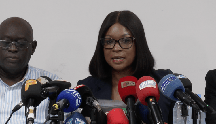Affaires Sonko et Me Juan Branco : L’Etat du Sénégal se constitue partie civile