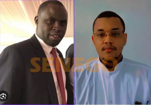 Pastef dissous : Deux médecins de Ousmane Sonko arrêtés