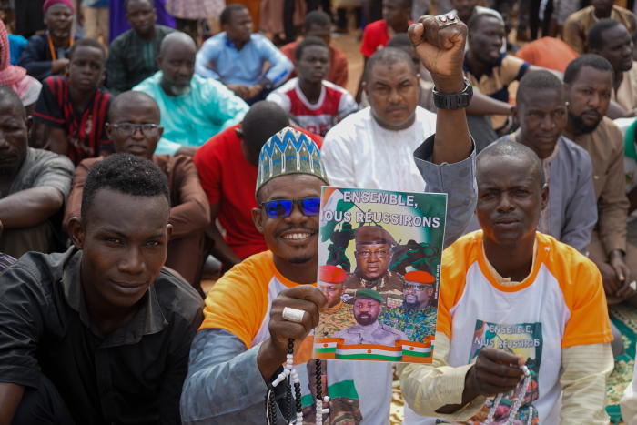 Coup d’Etat au Niger : la Cedeao reporte une réunion sur le déploiement d’une force d’intervention