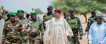 Commentaire du Haut-Commissaire des Nations Unies aux droits de l’homme sur le Niger