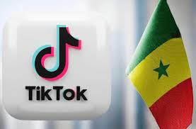 Urgent: Tik tok suspendu jusqu’à nouvel ordre au Sénégal