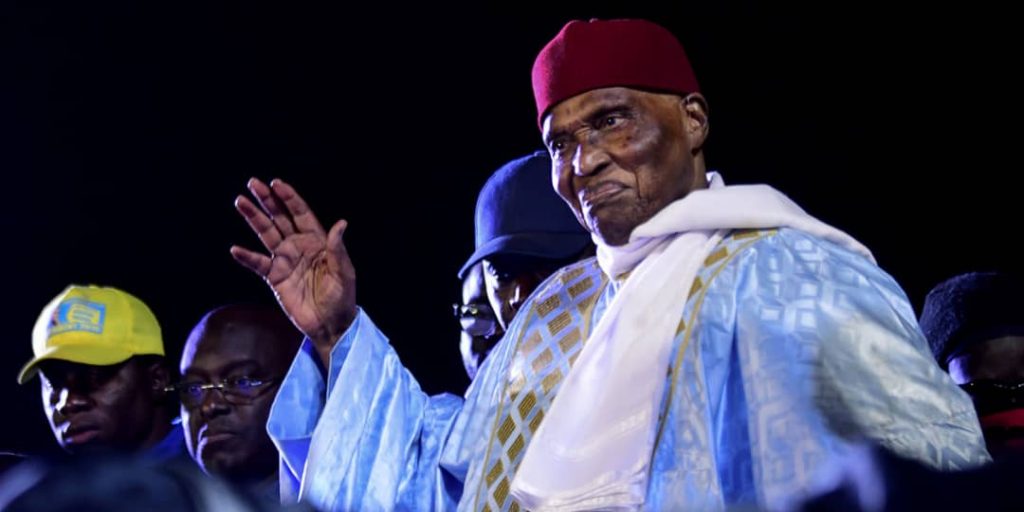 Kaolack: Le collectif des alliés du PDS fustige la démarche de Saliou Dieng et avertit Me Abdoulaye Wade…