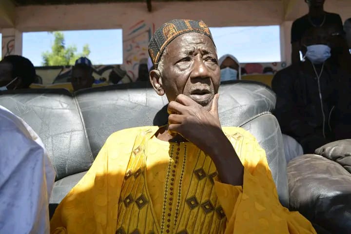 Candidature de Amadou Ba : la voie à suivre pour la gagne, selon Ousmane Guèye.