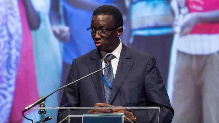 Universite du Senegal oriental, Le Premier ministre Amadou Ba annonce l’imminence du lancement de la construction