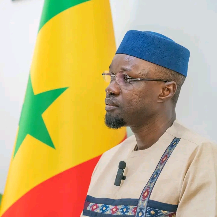 Urgent: La CENA sonne la DGE de délivrer des fiches de parrainage à Ousmane Sonko