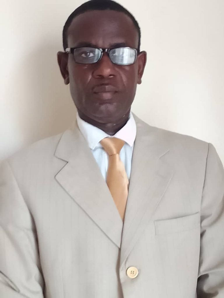 Kaolack /Politique : Le directeur de la Senelec perde un allié de taille, Oumar Sokhna gèle toutes ses activités dans le mouvement KREM et met en place  » MDK ».