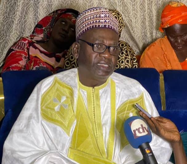 Prix de l’électricité : « Birima Ndiaye n’a pas la bonne info, la Senelec n’est pas responsable »,  Cheikh Ibrahima Diallo. 