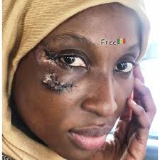 Libérée pour les événements de juin: Falla fleur face à un autre procès le 30 octobre prochain