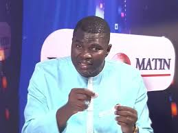 Amadou Bâ: « La DGE se base sur du RIEN pour refuser de donner à Ousmane SONKO ses fiches de parrainages »