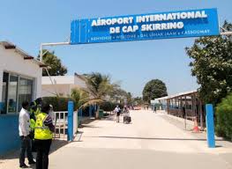 Ouverture de la saison touristique au Cap Skirring: Le Directeur général de l’AIBD Abdoulaye Dièye se prononce!