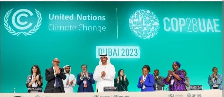Dubai/Ouverture de la COP28: Une  vielle doléance des pays en développement satisfaite ?
