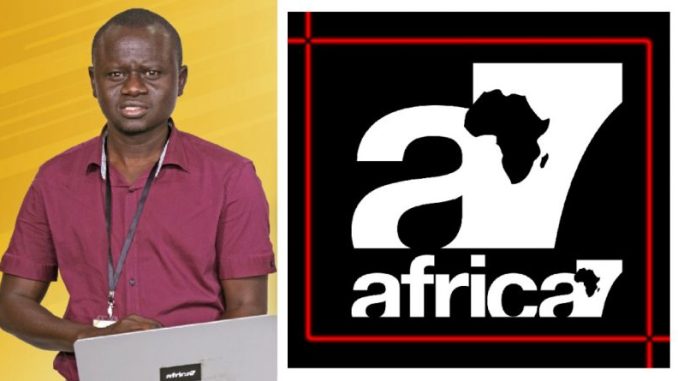 ESCROQUERIE ET ABUS DE CONFIANCE : Arrestation du DG d’Africa7, Alioune Ndiaye, par la Section de Recherche