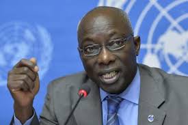 Le Sénégalais Adama Dieng, ancien Sous-Secrétaire Général des Nations unies lance une nouvelle alliance panafricaine pour contribuer à la culture de la Transparence et à l’Etat de Droit.