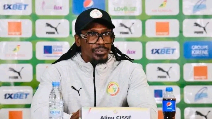 La liste des 27 d’Aliou Cissé pour la CAN 2024 a fuité! Informé senposte.com