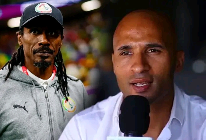 CAN 2024: Des critiques au tour de l’ équipe sénégalaise et sur le salaire du coach, Diomacy appelle au calme… afin de réaliser un bon tournoi
