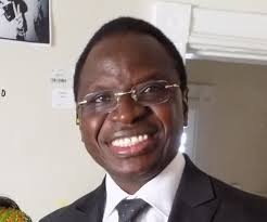 Dépôt de sa caution à la CDC : Dr Serigne Guèye Diop lance un appel de courtoisie et de retenue aux sénégalais