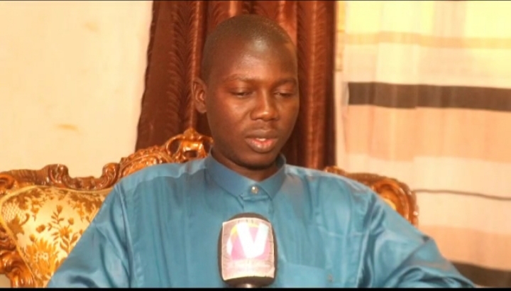 Lutte contre le chômage: le président de l’association des marabouts du Sine-Saloum s’engage.