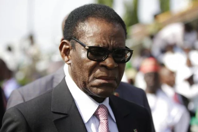 Guinée équatoriale – Côte d’Ivoire 4-0: Obiang Nguema prend deux décisions