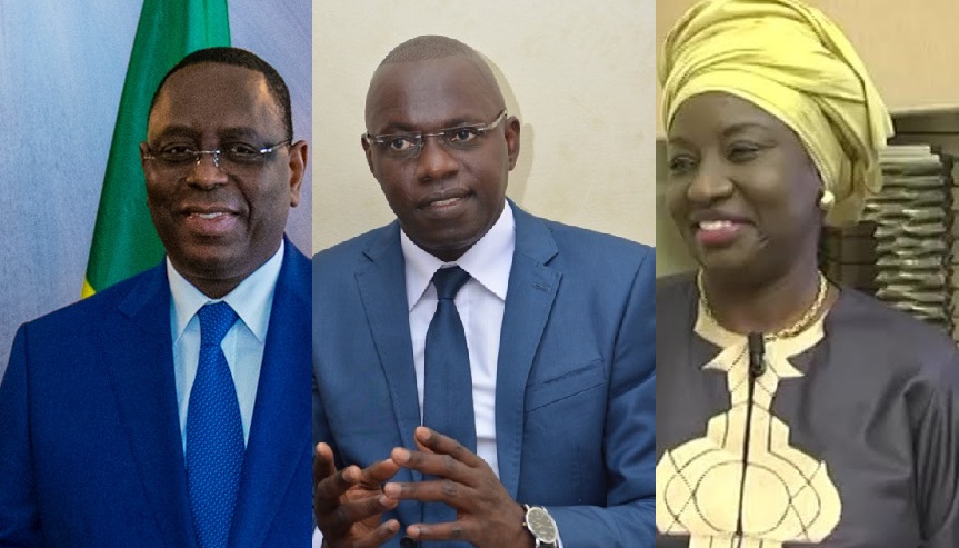 Candidats recalés : Ansoumana DANFA exhorte Mimi Touré et CIE…d’aller répondre au Président Sall pour l’intérêt de la nation