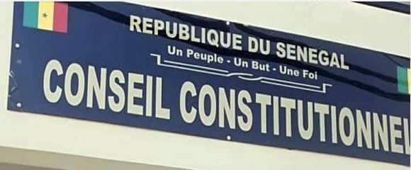 Le Conseil constitutionnel annule le report de l’élection présidentielle au Sénégal (document)