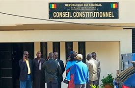 Urgent : Le Conseil Constitutionnel vient de casser le décret abrogeant la convocation du corps électoral