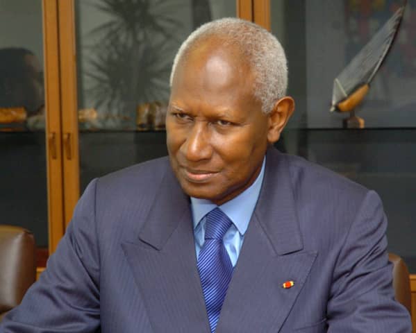 Abdou Diouf : « Le Conseil constitutionnel que j’ai créé reste le garant ultime de nos institutions et de notre démocratie »