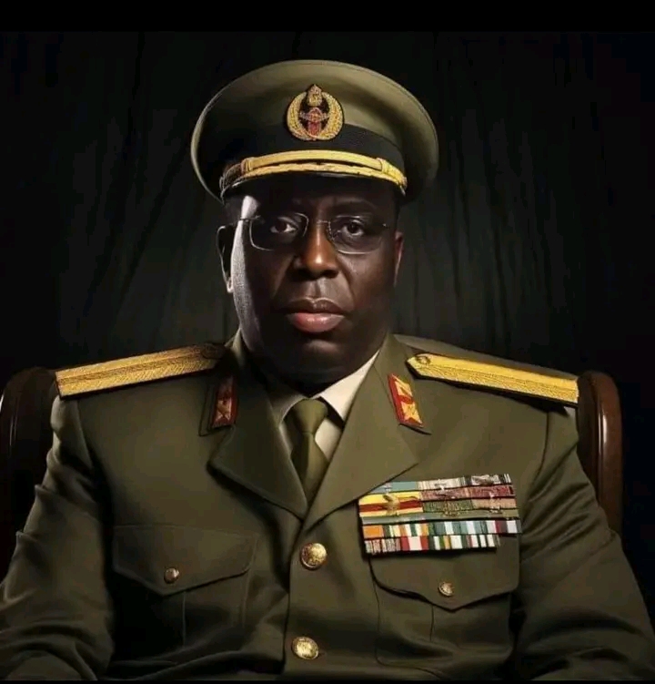 Le capitaine Seydina Omar Touré, interpelle le chef d’état major général des armées et manifeste son inquiétude
