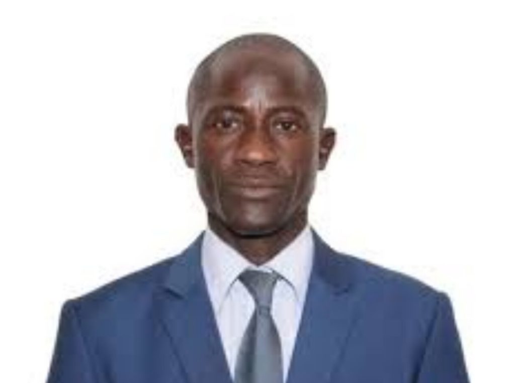 Cheikh Ndiaye Apr: « J’invite Rose Wardini à retirer sa candidature et Karim Wade à prendre acte de la décision du Conseil constitutionnel »