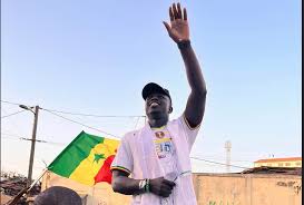Dernière minute: Me Ngagne Demba Touré président de JPS arrêté chez lui