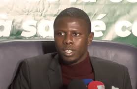 Arrêté chez lui: Me Ngagne Demba Touré placé sous mandat de dépôt