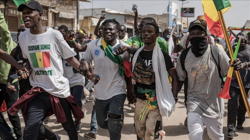 Répression des manifestants contre le report au Sénégal: Le Haut Commissariat des Nations Unies aux Droits de l’homme se dit préoccupé…