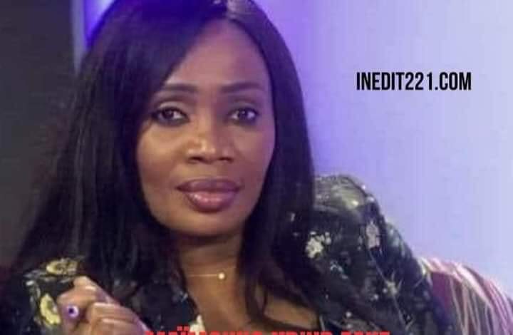 Dernière minute: La journaliste Maïmouna Ndour Faye victime d’une agression barbare devant sa maison