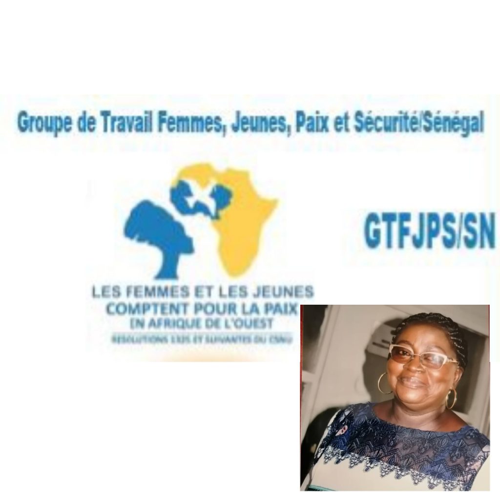 Agression de la journaliste Maïmouna Ndour Faye: Le GTFJPS exprime son soutien à la DG de 7tv