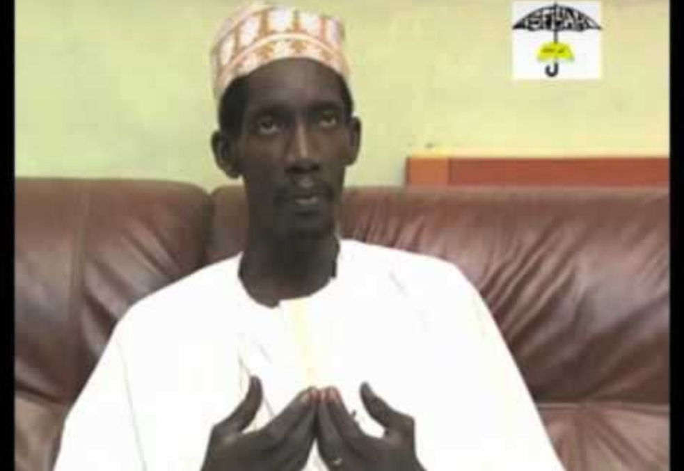 La Communauté Tidiane du Sénégal en deuil: Rappel à Dieu de Mame Ousmane Sy, fils cadet de Dabakh (Vidéos)