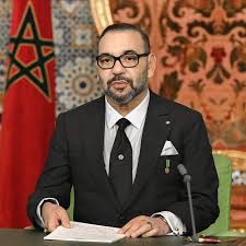Maroc-Sénégal-message: SM le Roi félicite M. Bassirou Diomaye Faye à l’occasion de son élection à la magistrature suprême du Sénégal