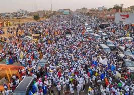 Campagne électorale: Amadou Bâ fait l’attraction à Fouta