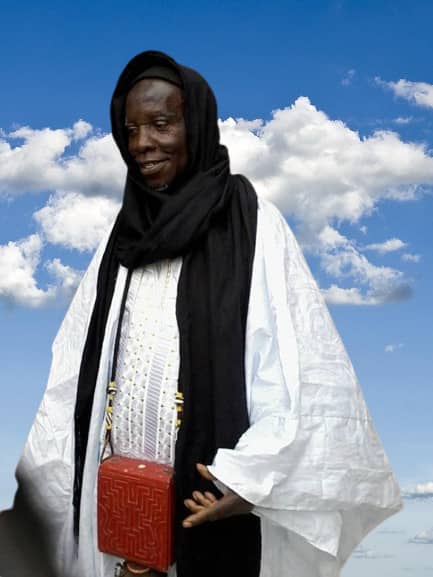Kaolack/ Religion : La Famille feu Serigne Lamine Biaye et la communauté mandingue célèbre Laylatul KHadr ce jeudi
