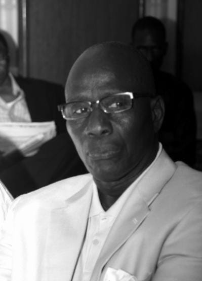 Nécrologie/LA PRESSE SENEGALAISE EN DEUIL: Mbaye Sidy Mbaye, n’est plus