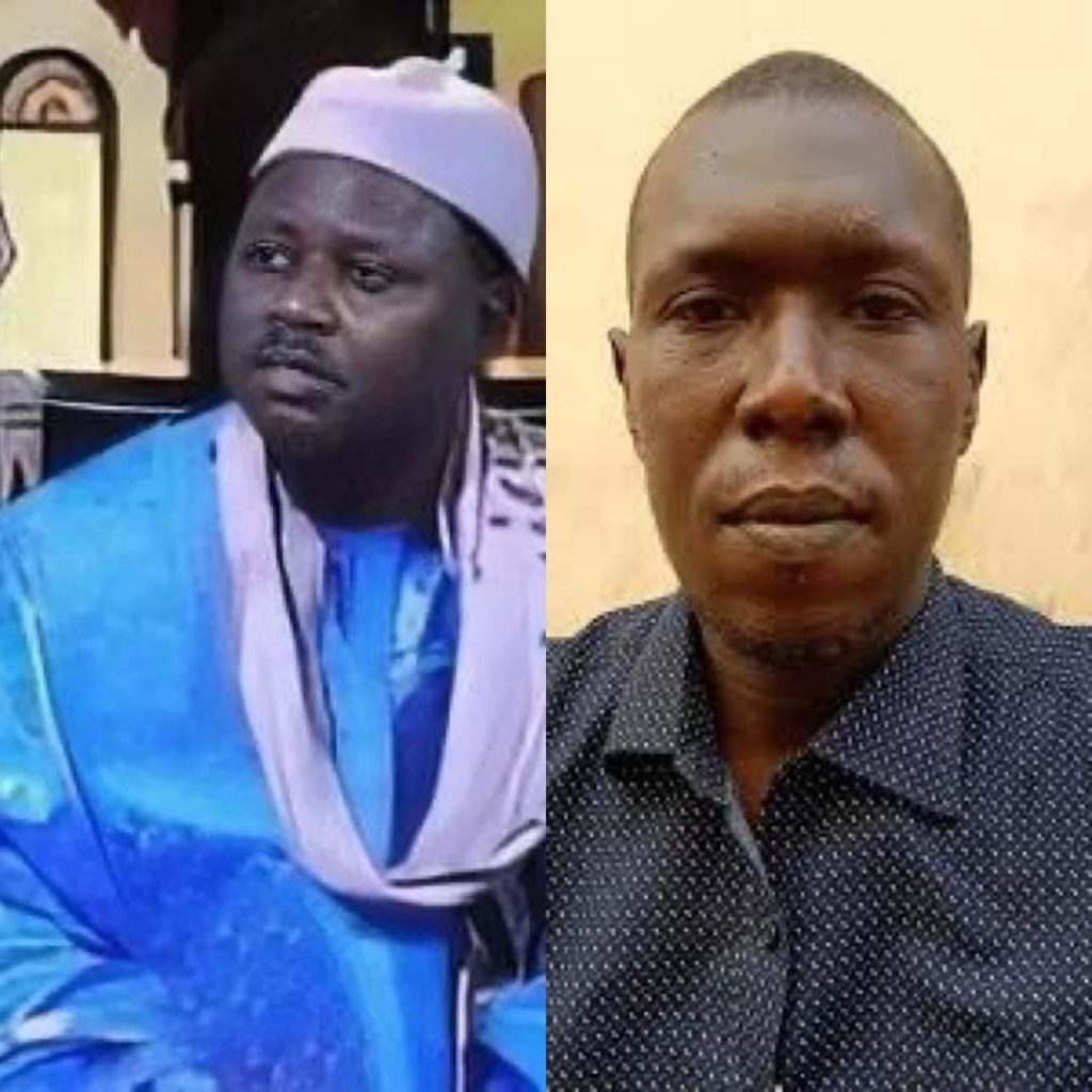 Diffusion de fausses informations: Le procureur requiert six mois ferme contre Bah Diakhaté et imam Cheikh Tidiane Ndao