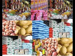 Baisse des prix des denrées: Le gouvernement dévoile les nouveaux tarifs de l’huile, le sucre, du riz…